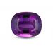 đá thạch anh amethyst tím cắt giác oval