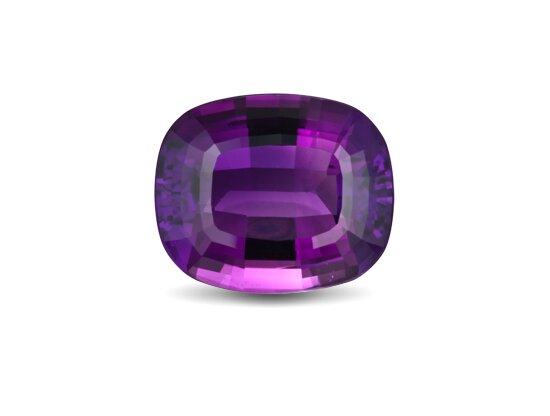 đá thạch anh amethyst tím cắt giác oval