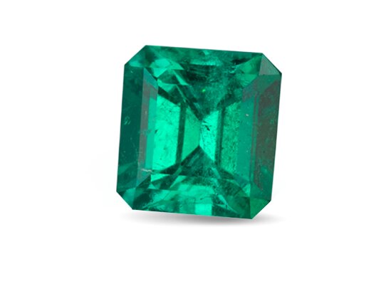 Đá ngọc lục bảo mererald cắt giác emerald