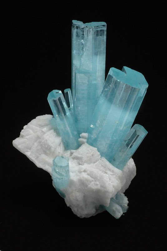 tác dụng đá aquamarine