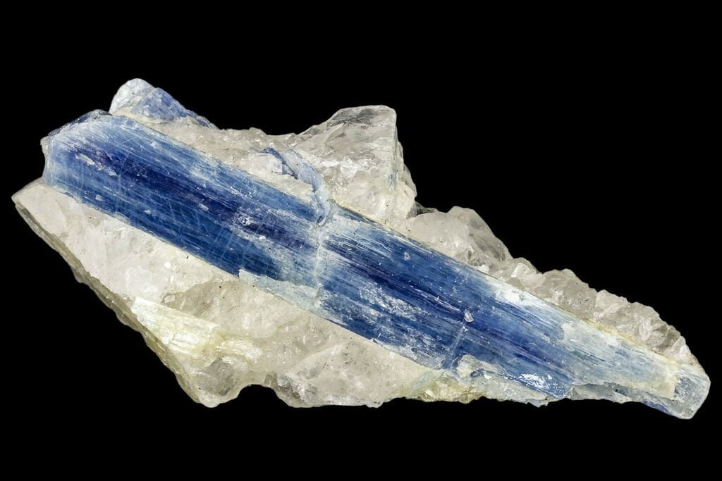 tác dụng của đá kyanite