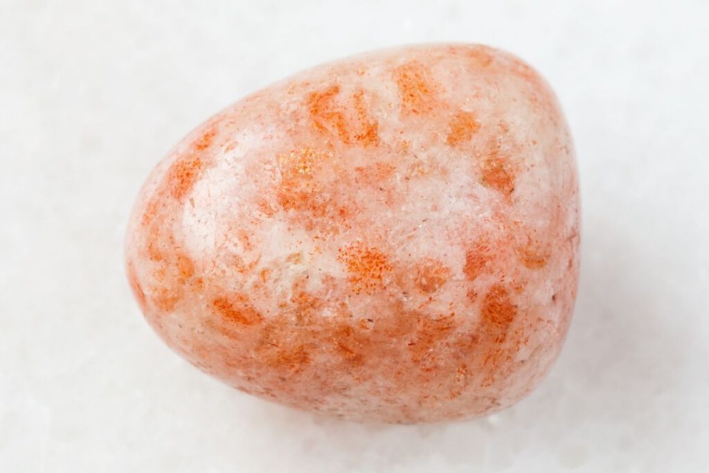 đá sunstone