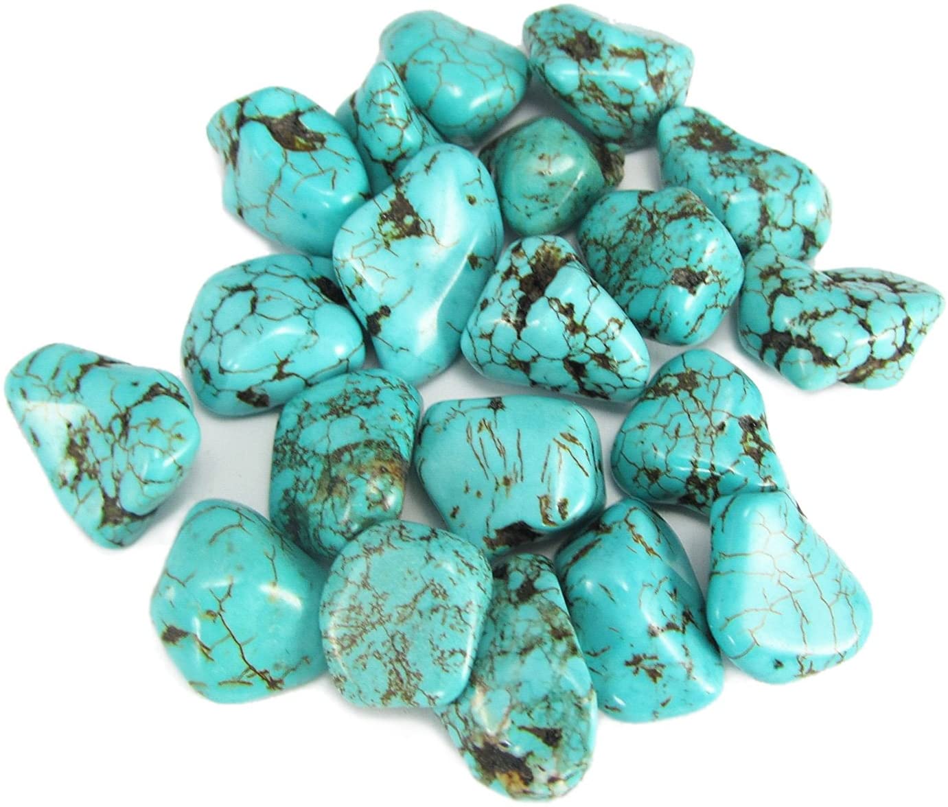 Tác dụng của đá Turquoise