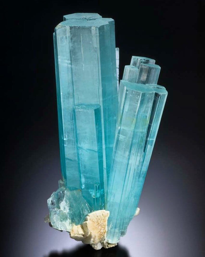 tác dụng đá aquamarine