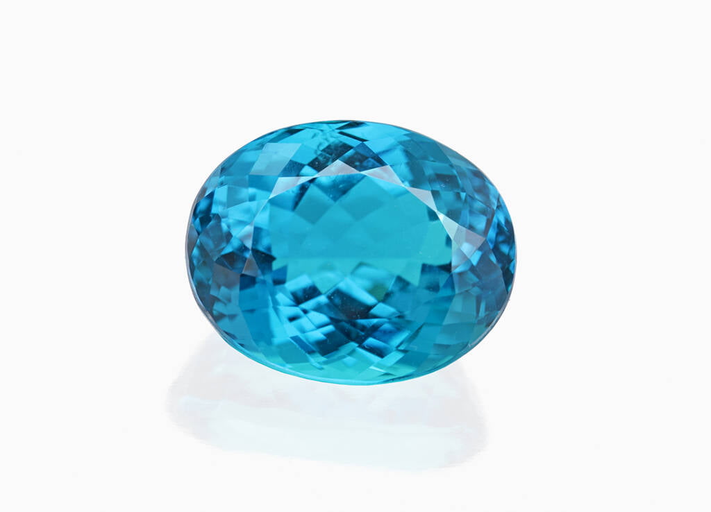 paraiba tourmaline