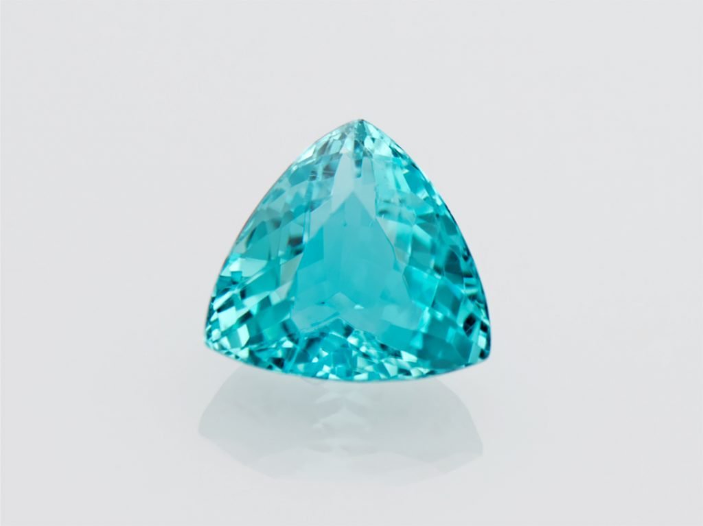 paraiba tourmaline