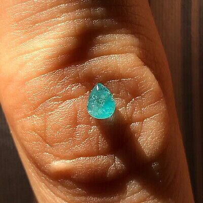 paraiba tourmaline